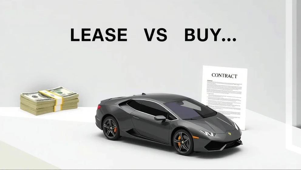 Hur funkar leasing egentligen